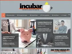 Sites similar to incubar.net