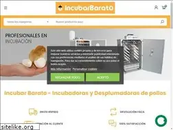 Sites similar to incubarbarato.com
