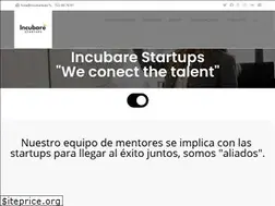 Sites similar to incubare.es