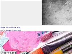 Sites similar to incubarte.org