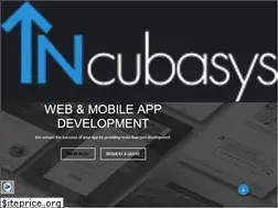 Sites similar to incubasys.com