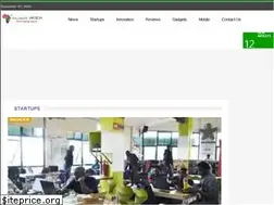 Sites similar to incubateafrica.net