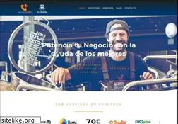 Sites similar to incubatec.cl