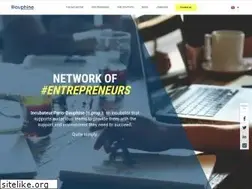 Sites similar to incubateurparisdauphine.fr