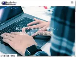 Sites similar to incubation-center.com