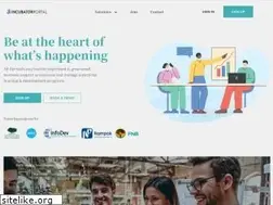 Sites similar to incubatorportal.com