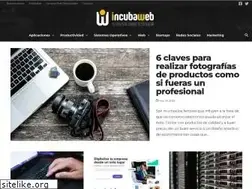 Sites similar to incubaweb.com