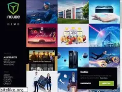 Sites similar to incube.cz
