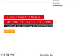 Sites similar to incube.space