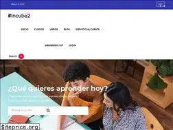 Sites similar to incube2.com