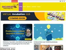 Sites similar to incubees.com