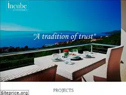 Sites similar to incubelandmarks.com
