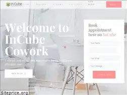 Sites similar to incubespace.com