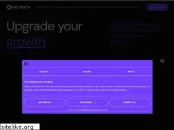 Sites similar to incubeta.com