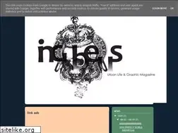 Sites similar to incubeus.blogspot.com