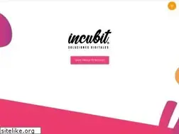 Sites similar to incubit.com.ar