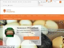 Sites similar to incubonline.ru