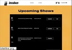 Sites similar to incubushq.com