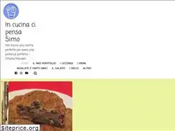 Sites similar to incucinacipensasimo.it
