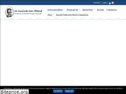 Sites similar to incucinaconelena.it