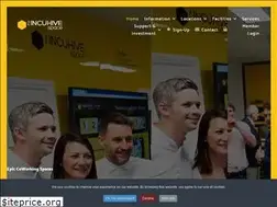 Sites similar to incuhive.co.uk
