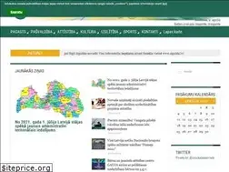 Sites similar to incukalns.lv