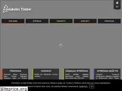 Sites similar to incukalnstimber.lv