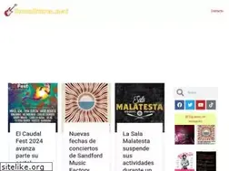 Sites similar to incultura.net