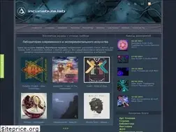 Sites similar to incunabula.ru