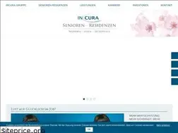 Sites similar to incura.de