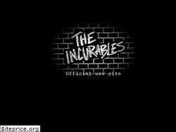 Sites similar to incurables.com