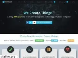 Sites similar to incurs.us