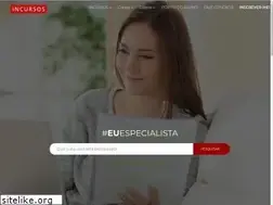 Sites similar to incursos.net
