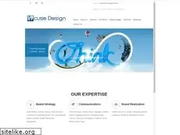 Sites similar to incusedesign.com