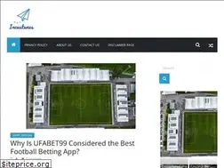 Sites similar to incustunes.com