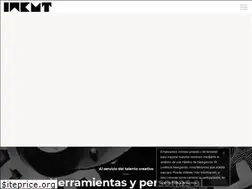 Sites similar to incut.es