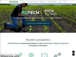 Sites similar to incutex.com.ar