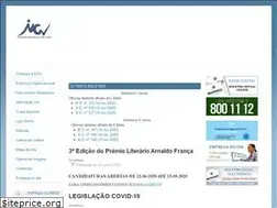 Sites similar to incv.cv