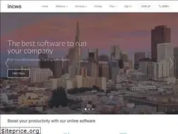 Sites similar to incwo.com