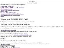 Sites similar to incx.org