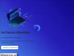 Sites similar to incyazilim.com.tr