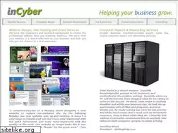 Sites similar to incyber.com