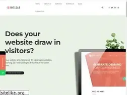 Sites similar to incyclemarketing.com