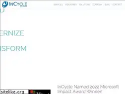 Sites similar to incyclesoftware.com