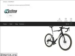 Sites similar to incycling.com.co