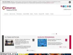 Sites similar to incyde.org