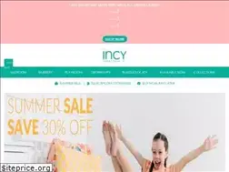Sites similar to incyinteriors.com.au