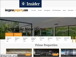 Sites similar to incyprusproperty.com