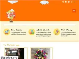 Sites similar to incyteachy.gr