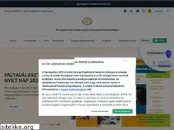 Sites similar to inczedy.hu